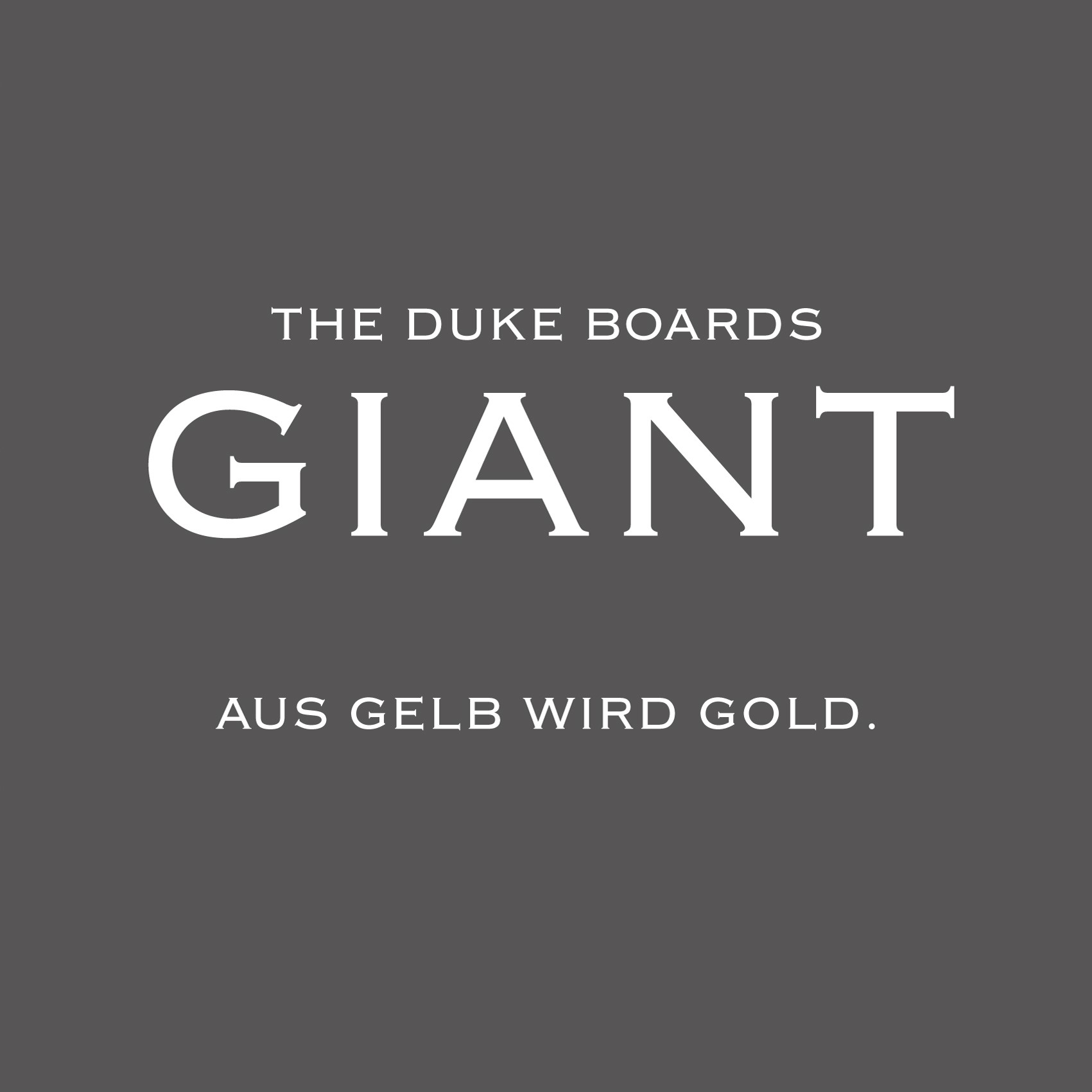 Dukeboards